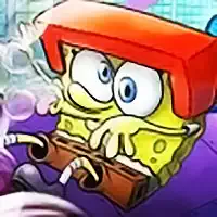 bikini_bottom_brawlers Spellen