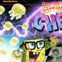 bikini_bottom_chess Παιχνίδια