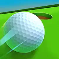 billiard_golf Игры