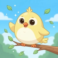bird_sort Игры