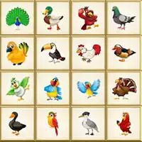 birds_board_puzzles Ойындар