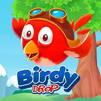 birdy_drop Jocuri