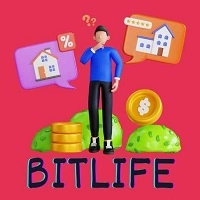 bitlife Игры