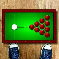 black_hole_billiard Games