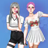 blackpink_k-pop_adventure Games