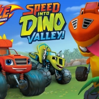 blaze_and_the_monster_machines_speed_into_dino_valley ألعاب