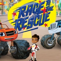 blaze_and_the_monster_race_to_the_rescue Games