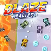 blaze_racing Pelit