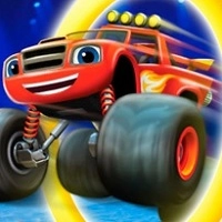 blaze_super_shape_stunt_puzzles Juegos