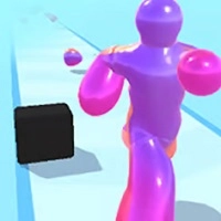 blob_giant_3d ហ្គេម