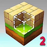 block_craft_2 Oyunlar