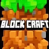 block_craft_3d 游戏