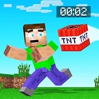 block_craft_world ألعاب