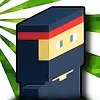 block_ninja_hd Gry