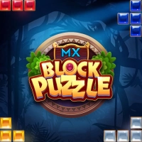 block_puzzle ເກມ