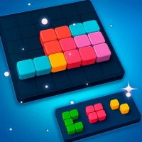 block_puzzle_3d ហ្គេម