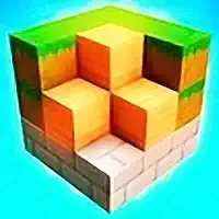 blockcraft Ойындар