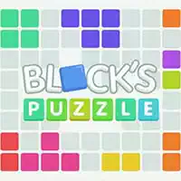 blocks_puzzle ហ្គេម