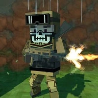 blocky_combat_swat Խաղեր