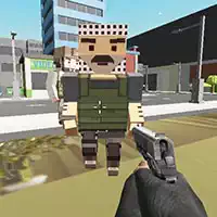 blocky_pixel Խաղեր