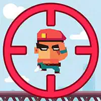 blocky_sharpshooter ألعاب