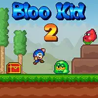 bloo_kid_2 เกม