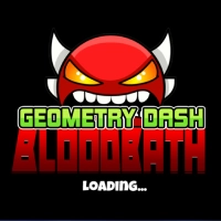 bloodbath_geometry_dash Jogos