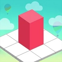 bloxorz_roll_the_block ゲーム