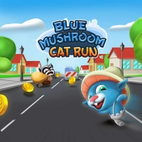 blue_mushroom_cat_run Jogos