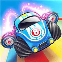 blumgi_rocket Juegos