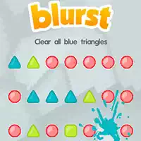 blurst ហ្គេម