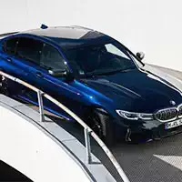 bmw_m340i_xdrive_puzzle 游戏