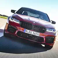 bmw_m5_competition_puzzle Pelit