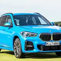 bmw_x1_puzzle ເກມ