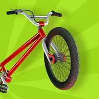 bmx_bike ألعاب