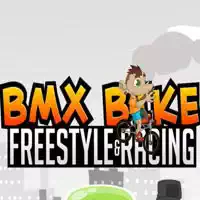 bmx_bike_freestyle_racing Hry