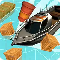 boat_and_dash ເກມ