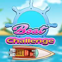 boat_challenge Spil