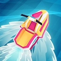 boat_merge_race ゲーム