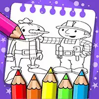 bob_the_builder_coloring_book თამაშები