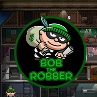 bob_the_robber Игры