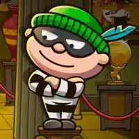 bob_the_robber_4 Խաղեր