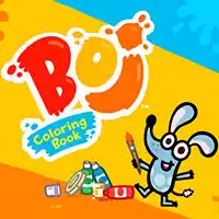 boj_coloring_book Παιχνίδια