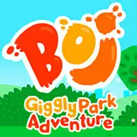 boj_giggly_park_adventure Lojëra