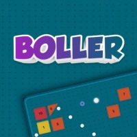 boller Ойындар