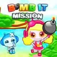 bomb_it_mission ಆಟಗಳು