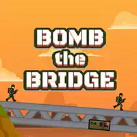 bomb_the_bridge Spil