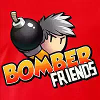 bomber_friends Игры