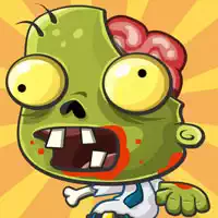 Zombie Games