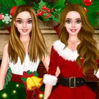 bonnie_christmas_parties ហ្គេម